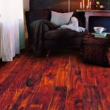 High Quality UV Finish Solid Acacia Hardwood Flooring