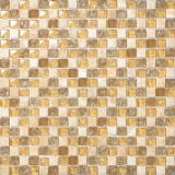 Glass and Stone Mosaic (VMS8136, 300X300mm)