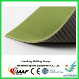 Rubber Mat Flooring for Badminton, Basketball, Volleyball, Tennis Court Mat