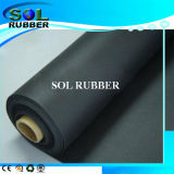 High Quality PVC Roll Sound Proof Rubber Flooring