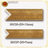 Picture Frame Wood Moulding (BRC26-4, BRC27-4)