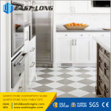 Polished White/Black/Yellow/Grey Quartz Stone Tiles for Flooring/Kitchen/Barthroom