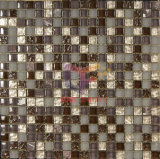 15*15*8mm Glass Mosaic Tile (CS088)
