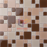 Crystal Clear Mosaic Tiles (CFC509)
