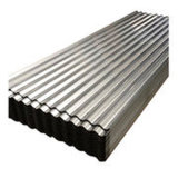 ASTM A653m Hdgi Galvanized Steel Roofing Metal Corrugated Tile