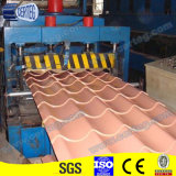 Prepainted Coated Roof Tile for ASEAN Market
