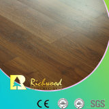 Household E0 HDF AC3 Embossed Oak Sound Absorbing Laminate Flooring