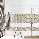 New Design Ceramic Wall Tiles 30X90& 30X120 (W93MEX00P)