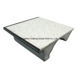PVC Anti-Static Access Floor for Bank