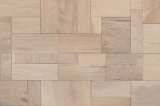 Commercial 8.3mm Embossed Oak Water Resistant Laminate Floor