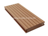 Good Quality Indoor Wooden Type Waterproof WPC Engineered Flooring