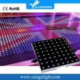 Wireless Connection Sensitive RGB Party Light Interactive LED Dance Floor