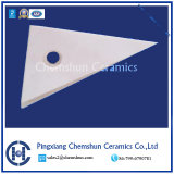 Wear Resistant Cutting Ceramic Tile with Hole