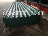 Colour Steel Roof Materials/Color Corrugated Metal Roofing