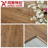 AC3/AC4 Waterproof (U-groove) Wave Embossed Surface Oak Laminate Flooring (AB9998)
