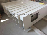 Match Caesarstone/Silestone/Cambria Quartz Countertop for Hospitality Contractor