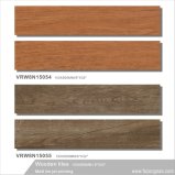 Building Material Injet Wooden Ceramic Floor Tiles for Decoration (VRW8N15054/55, 150X800mm)