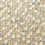 2017 Foshan Low Price Swimming Pool Mosaic Tile