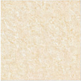 White Crystal Double Loading Polished Tile Flooring 30X30