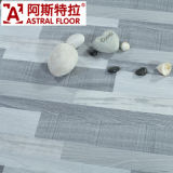 High Gloss with Wax and EVA Underlayment (U-Groove) Laminate Flooring