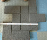 Interlocking Rubber Tiles, Playground Rubber Tiles, Recycle Rubber Tile