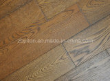 3mm Thickness Wood Grain Deep Embossed PVC Vinyl Flooring