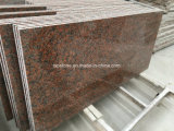 G562 Maple Red Granite Tile for Wall and Flooring Tile
