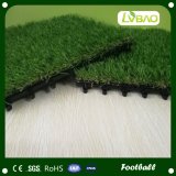 Indoor Outdoor Usage Interlocking Grass Tile