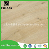 Non Slip Resilient Indoor Environmental Friendly Wood-Plastic Composite Floor