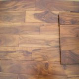 90/120mm Solid Acacia Hardwood Flooring/Wood Floor