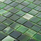 Building Material Chinese Supplies Bathroom Tiles Craft Glass Mosaic