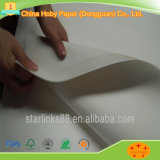 High Quality White Kraft Paper Used for Making Cooling Pad