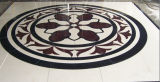Water-Jet/Water-Jet Medallion/Marble Pattern Tiles/Mosaic for Project