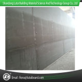 Fiber Cement Partition Board 8mm for Lightweiht Grouting Wall System