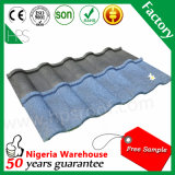 High Quality Building Material Roof Tile in Nigeria