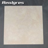 Semi Polished Marble Look Dining Room Wall and Floor Rustic Ceramic Porcelain Tiles