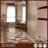 Decoration Material Decorative Stone Lines Wall Marble Moulding Skirting