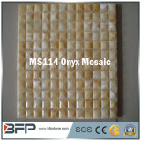 Building Material Stone Marble Mosaic for Kitchen, Bathroom Decoration