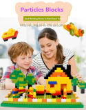 2016 Top Best Selling Intellectual Block Building Toys for Kids