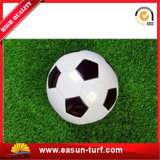 PE Soccer Field Sythetic Artifical Turf Grass for Football Playground