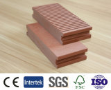Popular Style of WPC Solid Decking/WPC Flooring