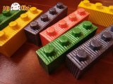 OEM High Quality Kids Soft EPP Play Foam Building Toy Block