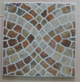 Outdoors 400X400 Ceramics Abrasive Brick