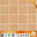 Non-Slip Bathroom Made in China Rustic Ceramic Floor Tile (3A204)