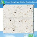 High Quality Construction Materials White Silica Quartz Stone Price