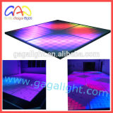 RGB Full Color Digital LED Dance Floor for Night Club