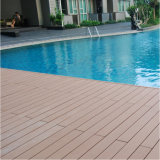 High Qualty WPC Flooring for Park Using
