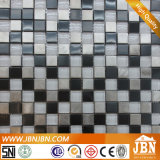 Fashion Shop Wall Stainless Steel and Glass Mosaic (M820002)