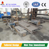 Block Making Machinery for Cement Brick Plant