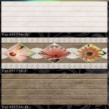 Beautiful Flower Design Wall Tiles (Tsj-H1736)